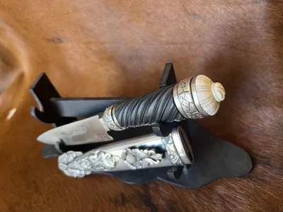 Cuchillo ARBOLITO 15cm