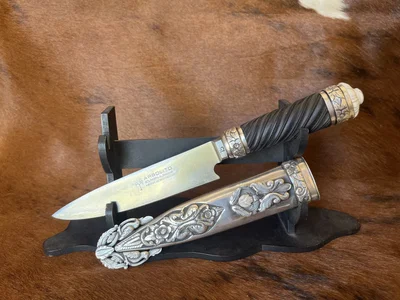 Cuchillo ARBOLITO (15cm)