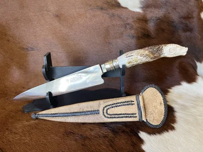 Cuchillo ARBOLITO 20 cm