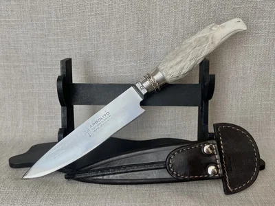 Cuchillo ARBOLITO (15 cm)