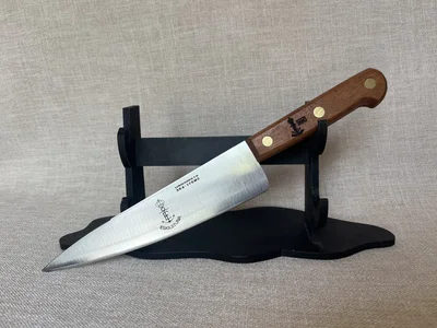 Cuchillo ESKILSTUNA carbono 17,5 cm