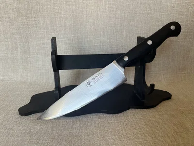 Cuchillo ARBOLITO (15 cm) POM