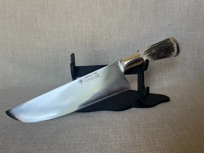 Cuchilla ARBOLITO (22,5 cm) de Lujo