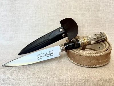 Cuchillo TRES ARROYOS® 14 cm