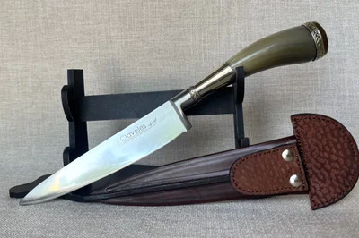 Cuchillo 3 CLAVELES (15 cm)