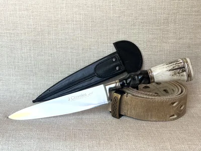 Cuchillo 3 CLAVELES 15 cm