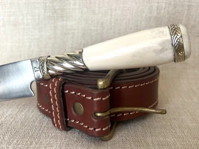 Cuchillo ARBOLITO 12 cm