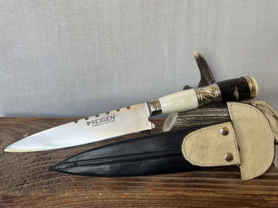 Cuchillo SEIGEN 17,5 cm