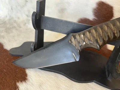 Cuchillo Cordillera verde 13 cm