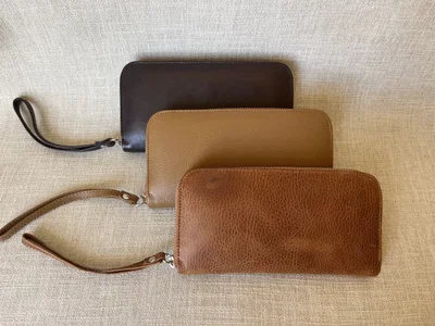 Billetera fichero DAMA