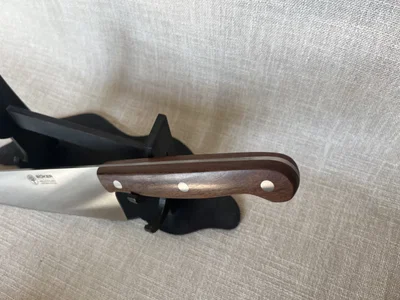 Cuchillo ARBOLITO (25 cm) cachas