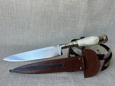 Cuchillo 3 CLAVELES 15 cm
