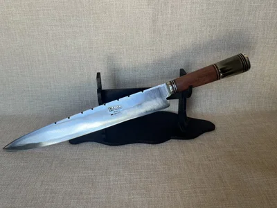 Cuchillo ATAHUALPA 30 cm