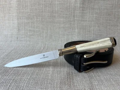 Cuchillo VICTORINOX 10 cm