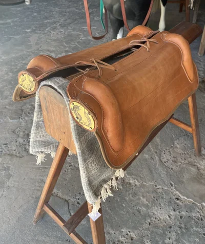 Basto pampa suela