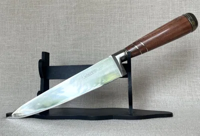 Cuchillo 3 CLAVELES 20 cm