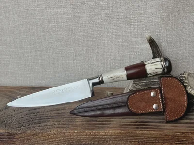 Cuchillo 3 CLAVELES 13 cm