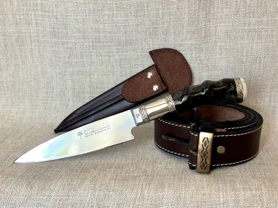 Cuchillo ARBOLITO 12 cm