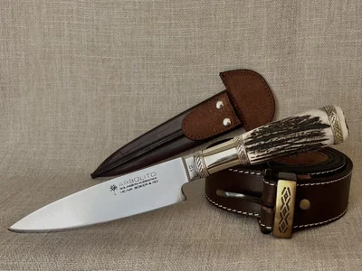 Cuchillo ARBOLITO 12 cm