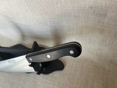 Cuchillo ARBOLITO (25 cm) POM