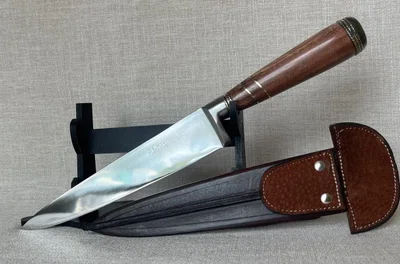 Cuchillo 3 CLAVELES (20 cm)