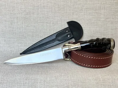 Cuchillo 3 CLAVELES 15 cm