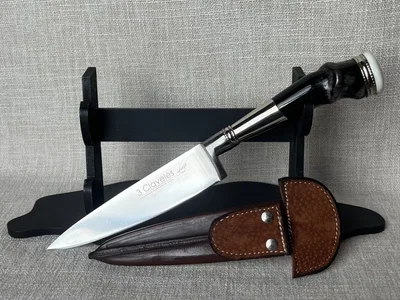 Cuchillo 3 CLAVELES 13 cm