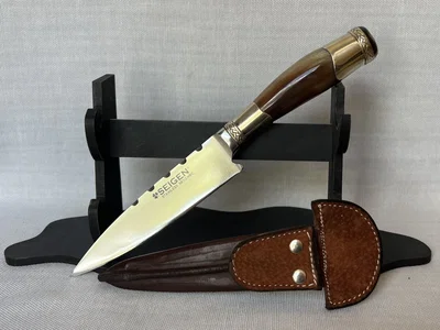 Cuchillo SEIGEN 12,5 cm