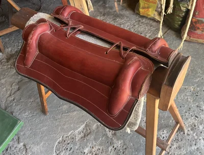 Basto pampa suela