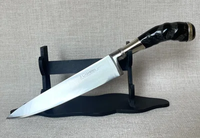 Cuchillo 3 CLAVELES (20 cm)