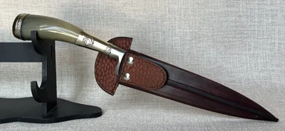 Cuchillo 3 CLAVELES 15 cm