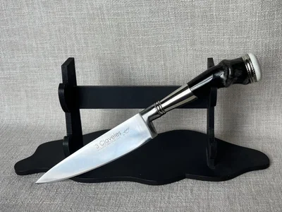 Cuchillo 3 CLAVELES 13 cm