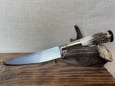 Cuchillo 3 CLAVELES 13 cm