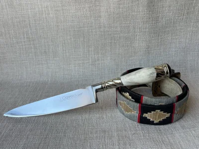 Cuchillo 3 CLAVELES 15 cm