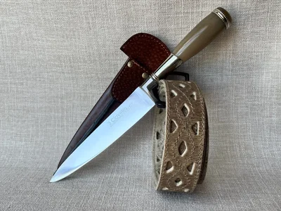 Cuchillo 3 CLAVELES 15 cm