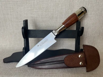 Cuchillo ARBOLITO 12 cm