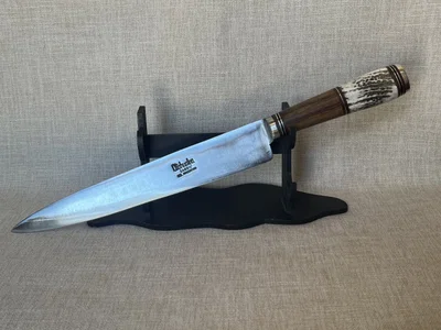 Cuchillo ATAHUALPA 26 cm
