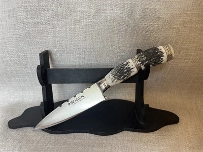 Cuchillo SEIGEN 12,5 cm