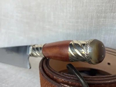 Cuchillo SEIGEN 25 cm