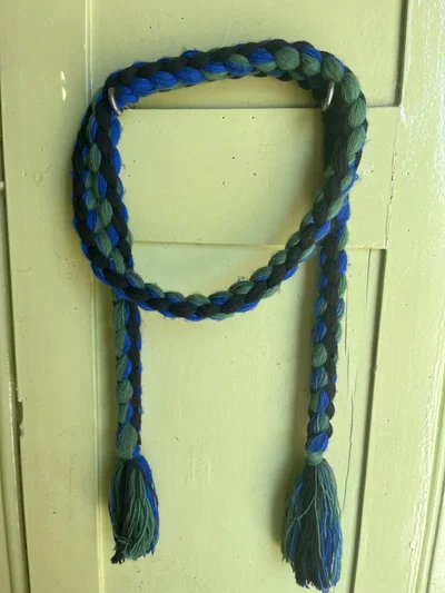 Bocado de pabilo