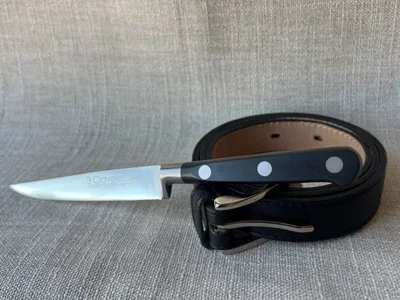 Cuchillo 3 CLAVELES 13 cm