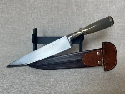Cuchillo 3 CLAVELES (20 cm)