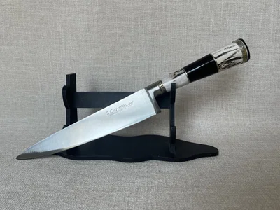 Cuchillo 3 CLAVELES 20 cm