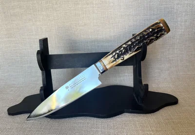 Cuchillo ARBOLITO 12 cm