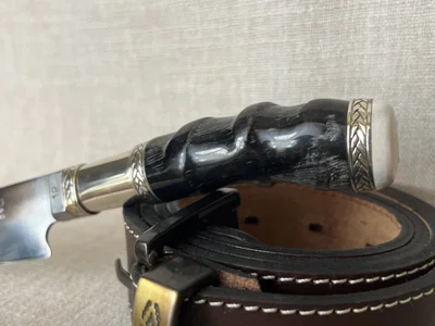 Cuchillo ARBOLITO 12 cm