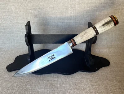 Cuchillo Atahualpa 16 cm 
