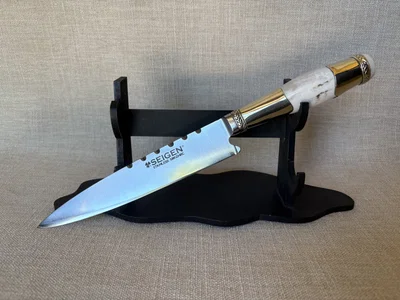 Cuchillo SEIGEN 17,5 cm