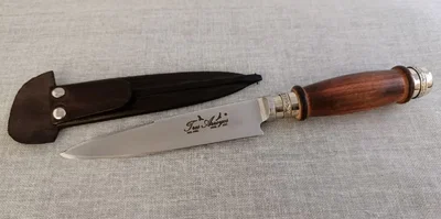 Cuchillo TRES ARROYOS (14 cm)