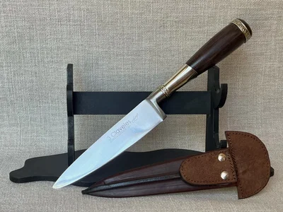 Cuchillo 3 CLAVELES 13 cm