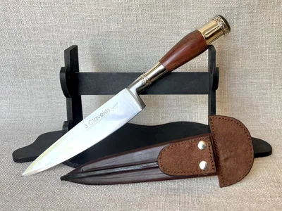 Cuchillo 3 CLAVELES 13 cm